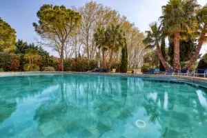 Le Grand Tamaris - Saint-Gilles