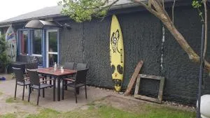 Tomi's Beach House - Gahlkow