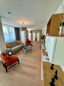 Penthouse Grand Place - 2bd - 200sqm Terrace