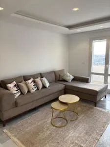 Appartement S2 moderne à Sahloul - Kairouan