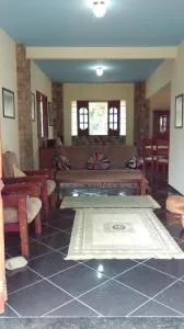 Giu Camacho -Country House - 圣弗朗西斯科-迪伊塔巴波阿纳