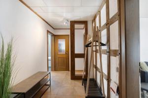 Ferienwohnung Huckelberg