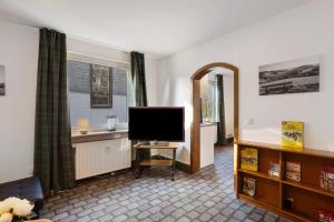 Ferienwohnung Huckelberg