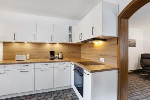 Ferienwohnung Huckelberg