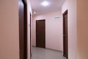 Collection O Nagpur International Airport