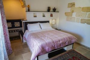 Junior Suite con Terrazza