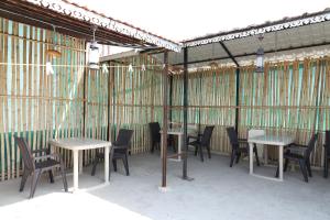 Collection O Nagpur International Airport