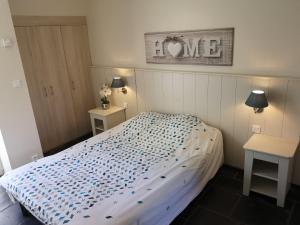 Maisonnette T2 Bord de mer Guidel Plage