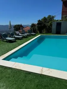 Casa do Pátio - Férias no Douro - Ermida