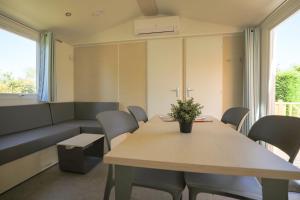 Campings Camping RCN La Ferme du Latois : photos des chambres