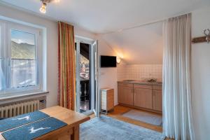 Haus Latschenhang Fewo 3 Soiernblick