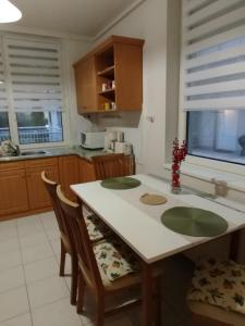 Ági apartman Hévíz