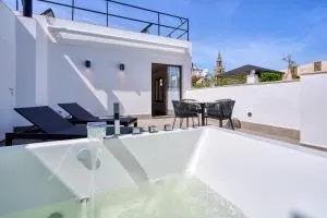 Hotel Murillo Reinoso - Sevilla