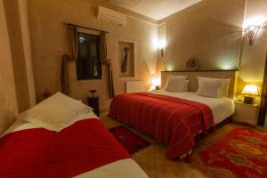 Les Sources berbères Riad & Spa