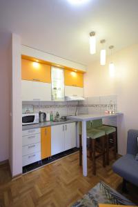 Apartman Lena