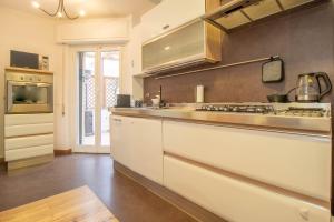 A casa di Carlo Roma Vaticano