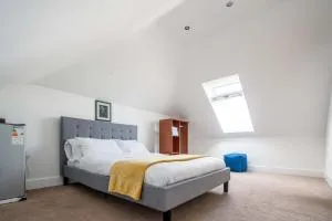 Double room in Bromley - 锡德卡普