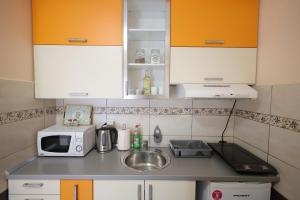 Apartman Lena