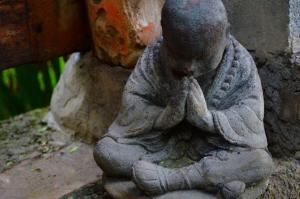 Temple Retreat Rumah Cantik