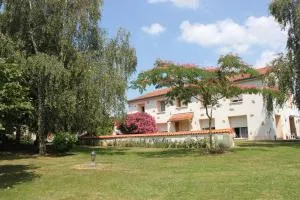 Clos Du Marais - Jallais