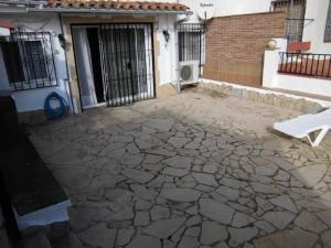 Apartamento Sobrecala