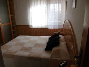Apartamento Sobrecala