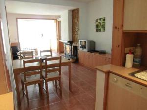 Apartamento Sobrecala