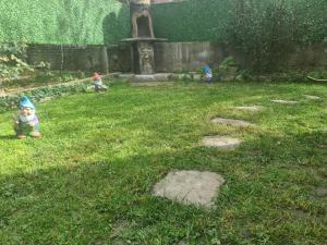 Къща за гости Джерман Guest house Dzherman