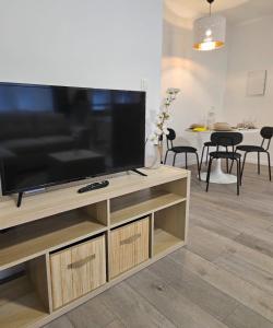 Brussels apartment with terrace 2