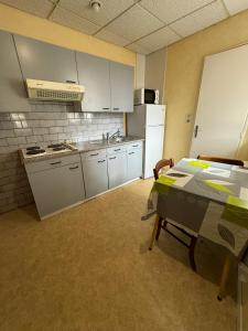 Appartements Aquanerius Residence : photos des chambres