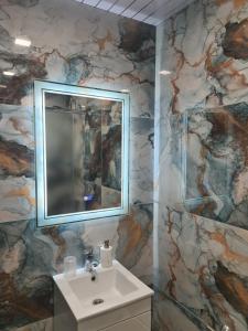 Къща за гости Джерман Guest house Dzherman