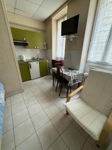 Appartements Aquanerius Residence : photos des chambres
