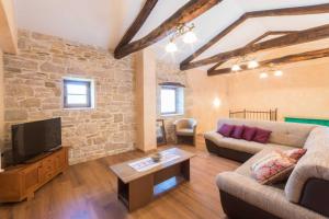 Villa Sterna, a charming villa in the heart of Istria