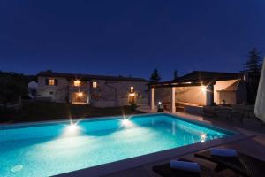 Villa Sterna, a charming villa in the heart of Istria