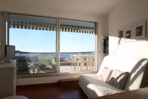 AS25988- P2 Cabine superbe vue Mer