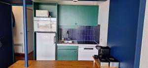 AS25988- P2 Cabine superbe vue Mer