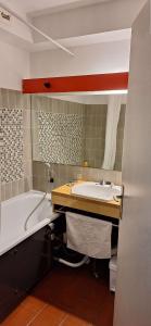 AS25988- P2 Cabine superbe vue Mer