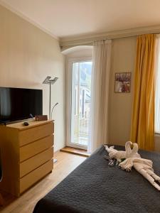 Apartments Fichtelberger Blick