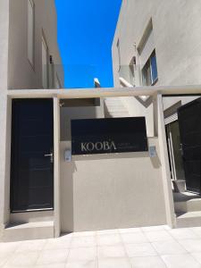 Kooba Luxury Apartments