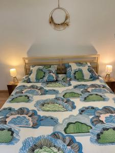 Villa premium 150m de la plage
