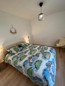 Villa premium 150m de la plage