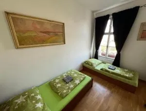 Hostel One - Gabčíkovo