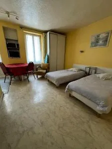 Aquanerius Résidence - Villebret