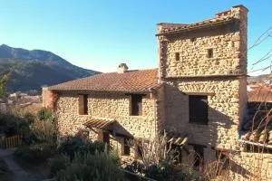 La maison Madeleine - Montaulieu