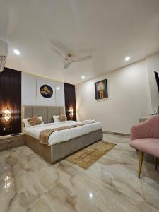 Hotel Prince Diamond