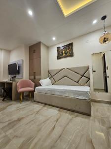 Hotel Prince Diamond