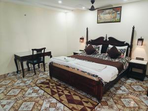 HOTEL TOURIST REST HOUSE Agra