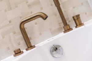 Appartements Divine Couture - Suite Montaigne : photos des chambres