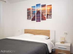 Panoramic View Apartment ILM