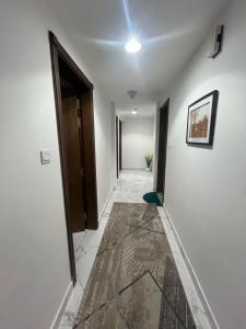 oasis tower family apartment 2602